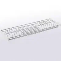 سبد آبچکان|آب‌چکان و نظم‌دهنده ظروف|قم, شهرک امام حسین|دیوار