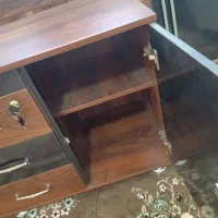 میز اداری در ارسنجان|میز تحریر و کامپیوتر|ارسنجان, |دیوار