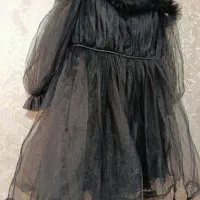 لباس مجلسی دخترانه|لباس|بوئین زهرا, |دیوار