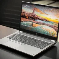 HP ZBOOK Fury 15 G7|رایانه همراه|دزفول, |دیوار