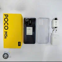 شیائومی Poco M5s(256)|موبایل|مشهد, احمدآباد|دیوار