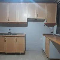 کابینت ام دی اف mdf