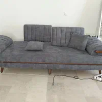 کاناپه تخت شو مارک امیرسام