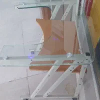 میز تحریر میز کامپیوتر|میز تحریر و کامپیوتر|کیش, |دیوار