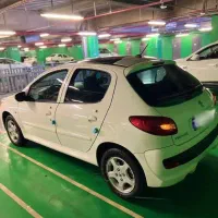 پژو ۲۰۷ پانوراما مدل 1402|خودرو سواری و وانت|تهران, یوسفآباد|دیوار