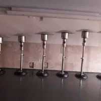 اجاره کرایه باند اسپیکر میکروفن صندلی کلمن گرمایشی