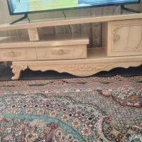 میز تیوی سالم