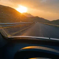 آموزش خصوصی رانندگی بانوان