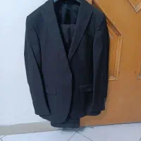 کت و شلوار مردانه و کت تک نو