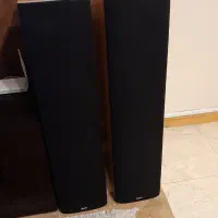 B&W DM604 S3 STAND SPEAKER|سیستم صوتی خانگی|تهران, پاسداران|دیوار