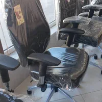 صندلی اداری .مدیریتی.بانکی. انتظار.۱۶۰|دفتر کار|کاشان, شهرک صنعتی کویر|دیوار