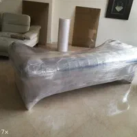باربری خورشید بسته بندی حمل چیدمان کارگر خالی|خدمات حمل و نقل|شهریار, شهریار|دیوار