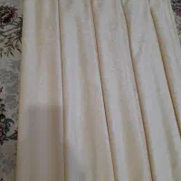 پنل پرده کرم