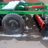 2عدد دیکس 2عدد گاواهن