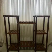 استند گل