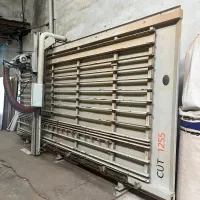 دستگاه پانل بر ایستاده