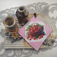 دستگیره سرویس آشپزخانه نمگیر