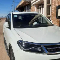 فروش خودرو تیگو۵