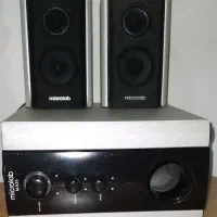 اسپیکر دو بانده