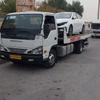 خودروبر کفی امداد و حمل خودرو و یدکش خودرو
