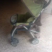 کالسکه چیکو