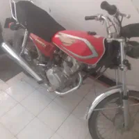 موتور هندا ۹۳|موتورسیکلت|کرج, نوروزآباد|دیوار