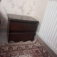 یک پاتختی ۲کشویی