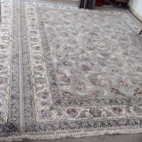 دو تخته فرش ۹ متری