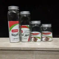 شیشه مربا ترشی