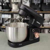 اقساطی/همزن هنریچ 8077-خمیرزن 6لیتری+گارانتی/چکی|خردکن، آسیاب، غذاساز|مشهد, آزادشهر|دیوار