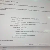 لپتاپ Dell Precision رم 32 صفحه 4k|رایانه همراه|کرج, گوهردشت|دیوار