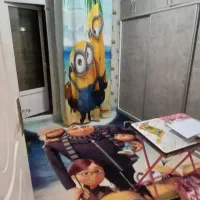 ۵۹ متر تک خواب آسانسور بالکن فلاح جلیلی karen|فروش آپارتمان|تهران, جلیلی|دیوار