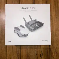 مویک مینی dji mavic mini combo(کمبو)