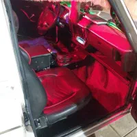 پیکان وانت اسپرت خانگی|خودرو سواری و وانت|لاجان, |دیوار