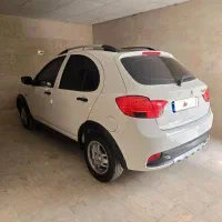 کوئیک R مدل ۱۴۰۱ با رینگ