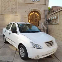 تیبا ۹۹ بدون رنگ|خودرو سواری و وانت|خوی, |دیوار