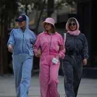 سوییشرت و شلوار میو میو