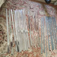 سیخ کباب یونیک|ظروف پختوپز|ری, شهادت|دیوار