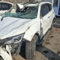 فیدلیتی ۷نفره پرستیژ|خودرو سواری و وانت|تهران, پونک|دیوار