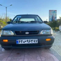 پراید۸۸ شاسی پلمپ