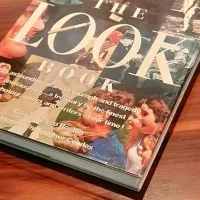 مجله قدیمی (تمیز)|کلکسیون اشیاء عتیقه|آمل, |دیوار