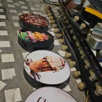 صفرتاصد لوازم قنادی فروشگاه و کارگاه|کافیشاپ و رستوران|بابلسر, |دیوار