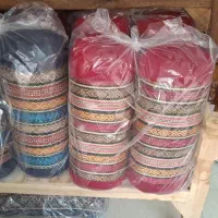 تولید و پخش پشتی وبالش سنتی|پشتی|رشت, حومه رشت|دیوار