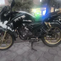 موتور آپاچی۱۸۰