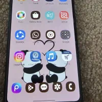 گوشی سامسونگA51|موبایل|بوشهر, |دیوار