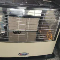 بخاری بدون دودکش