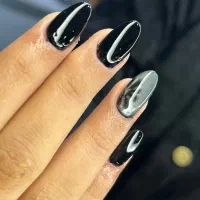کاشت ناخن زیبا