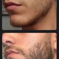 بمب ریشات با من