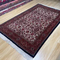 فرش پرده ای اکبند بیجار|فرش|تهران, سلسبیل جنوبی|دیوار