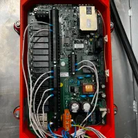 طراحی و مونتاژ تابلو برق صنعتی و ساختمانی|خدمات پیشه و مهارت|تبریز, |دیوار